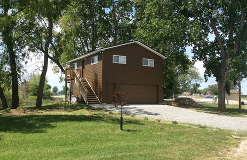Oak Harbor Apartamento | Beach View Retreat: ideal para observadores de aves, vacaciones familiares, Davis B