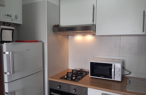 Cavacos Apartamento | T1 VISTA PRAIA Wi-Fi 4pessoas