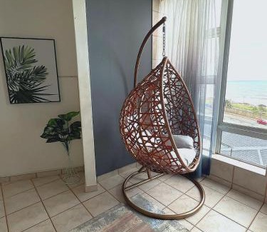 Scottburgh Apartamento | Beach View