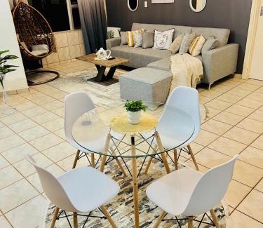 Scottburgh Apartamento | Beach View