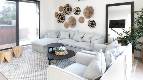 Dromana Casa | Beach Views