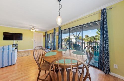 Indian Rocks Beach Casa | Beach Villa 2 Bedroom