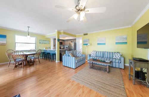 Indian Rocks Beach Casa | Beach Villa 2 Bedroom