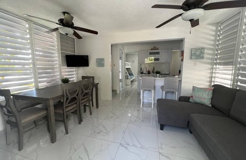 Boqueron Villa | Beach Villa Cabo Rojo Puerto Rico