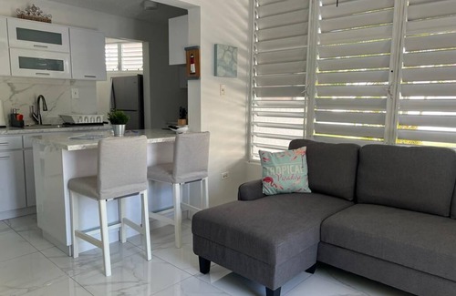 Boqueron Villa | Beach Villa Cabo Rojo Puerto Rico