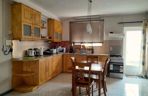 Flic-en-Flac Apartamento | Beach Villa in Flic en Flac (5min from beach)