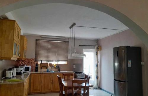 Flic-en-Flac Apartamento | Beach Villa in Flic en Flac (5min from beach)