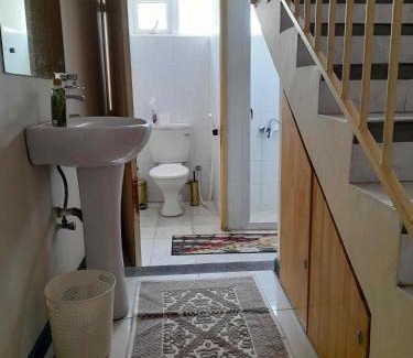 Flic-en-Flac Apartamento | Beach Villa in Flic en Flac (5min from beach)