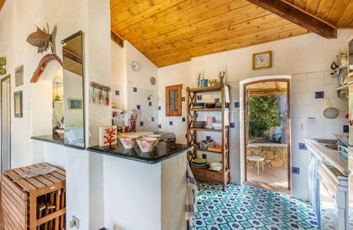 San Teodoro Villa | Villa en Capo Coda Cavallo con 3 habitaciones, capacidad 6