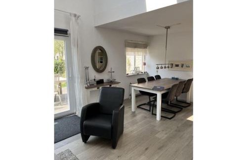 Julianadorp aan zee Casa | Beach Villa Juliana