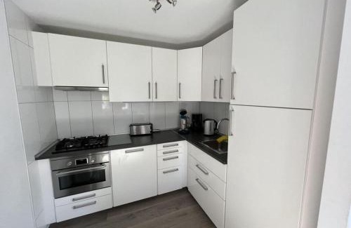 Julianadorp aan zee Casa | Beach Villa Juliana