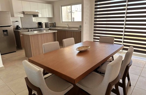 Puente del Mar Casa | Beach Villa Dream Acapulco Diamante 4B
