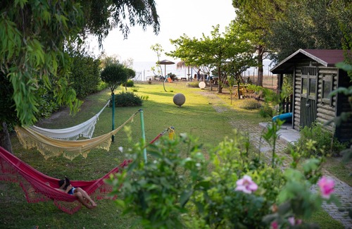 Kanatadika Villa | Istiaia Villa