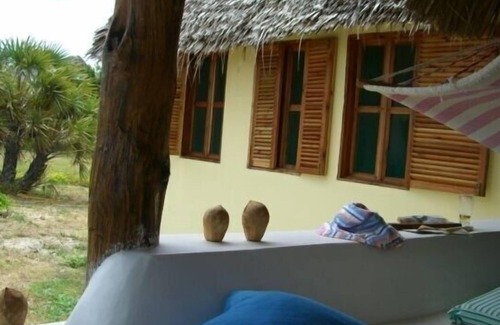 Pangani Villa | Excl. Villa de playa, a 50 m del mar, el personal, 7000 m2 de jardín, idílica bahía