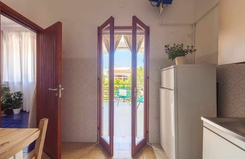 Villanova Villa | Villa a solo 150 m de las playas de Ostuni - Playa con bandera azul - WIFI