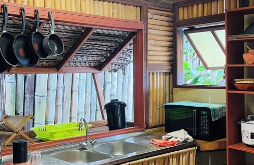 Punaauia Casa | Beach Villa