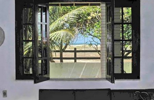 Taiba Casa | Villa de playa con piscina