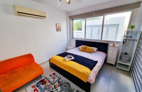 Pervolia Villa | Beach Villa With Private Pool And BBQ 17