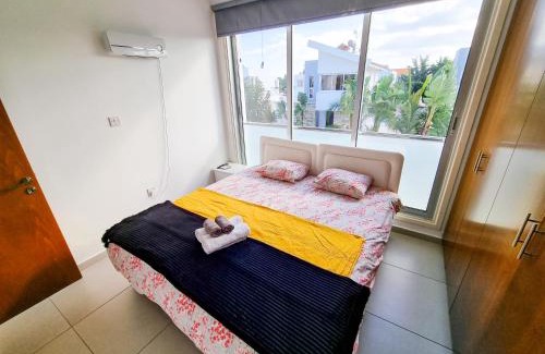 Pervolia Villa | Beach Villa With Private Pool And BBQ 17