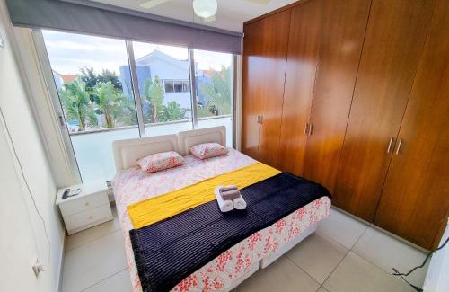 Pervolia Villa | Beach Villa With Private Pool And BBQ 17