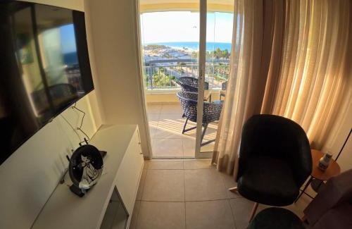 Praia do Futuro II Apartamento | Beach Village 705 - Praia do Futuro - Vista Mar