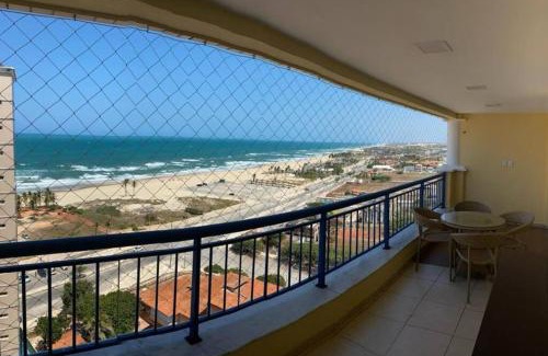 Praia do Futuro II Apartamento | Beach Village - Praia do Futuro II