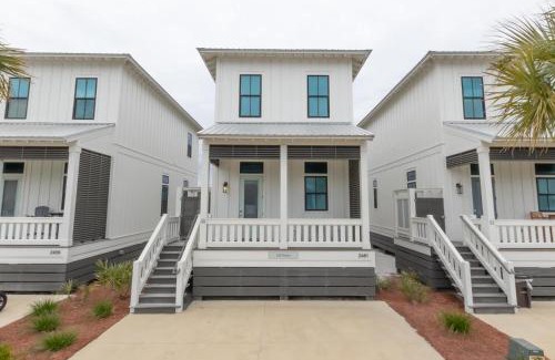 Orange Beach Casa | Beach Village Resort BVR10 | Still Waters