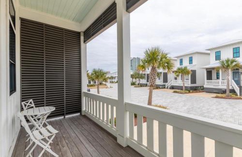 Orange Beach Casa | Beach Village Resort BVR10 | Still Waters