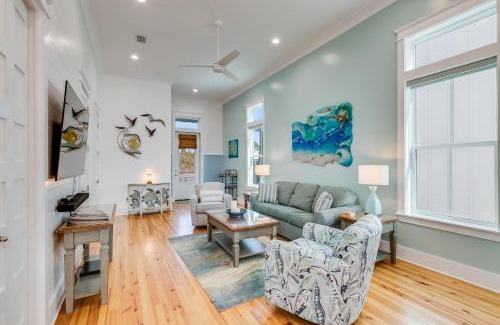 Orange Beach Casa | Beach Village Resort BVR36 | Let's Get Cozy