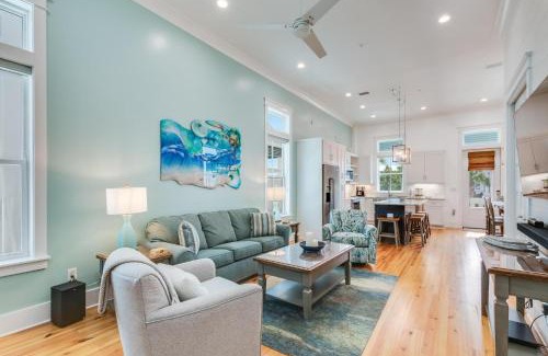 Orange Beach Casa | Beach Village Resort BVR36 | Let's Get Cozy