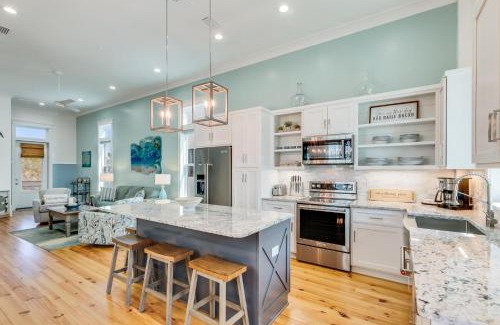 Orange Beach Casa | Beach Village Resort BVR36 | Let's Get Cozy