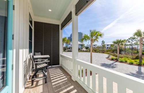 Orange Beach Casa | Beach Village Resort BVR36 | Let's Get Cozy