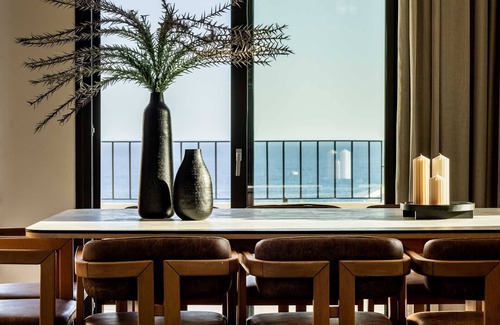 Ferma Villa | Beach Villas in Crete - Alope & Ava member of Pelagaios Villas