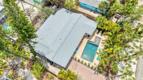 Siesta Key Casa | Beach Walk Cottage - 451