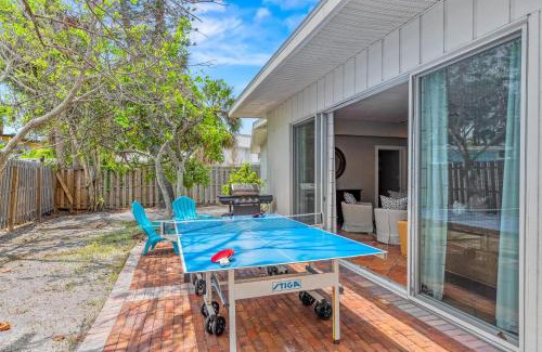 Siesta Key Casa | Beach Walk Cottage - 451