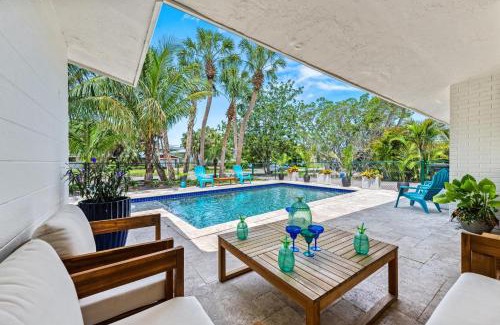 Siesta Key Casa | Beach Walk Cottage - 451