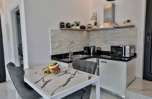 Ammoudara Casa | Beach Walk Luxury Suites