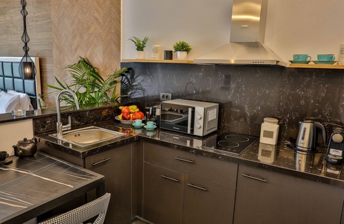 Ammoudara Casa | Beach Walk Luxury Suites