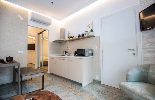 Ammoudara Casa | Beach Walk Luxury Suites
