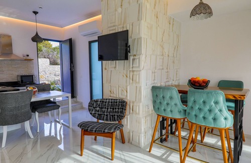 Ammoudara Casa | Beach Walk Luxury Suites