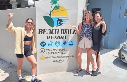 Pottuvil Division 2 Casa | Beach Walk Resort
