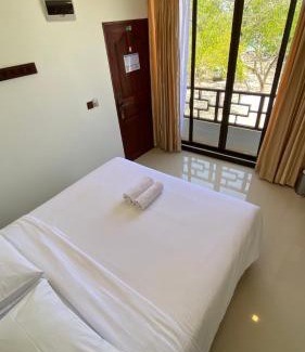 Gulhi Casa | Beach Walk Villa Maldives