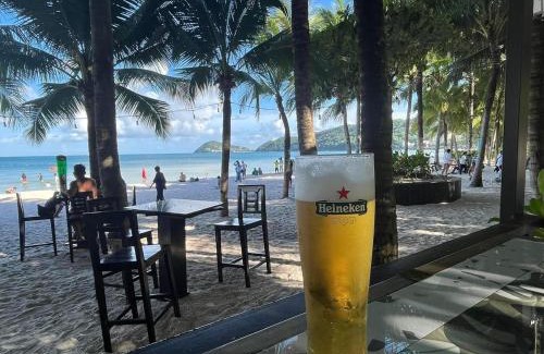 An Thoi Hotel | Beach White Hotel