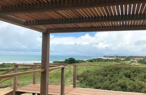 Flecheiras Casa | Beach Wind Hotel