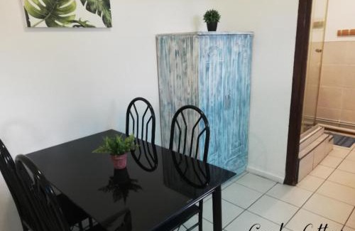 Margate Casa | Beach wood Cottages