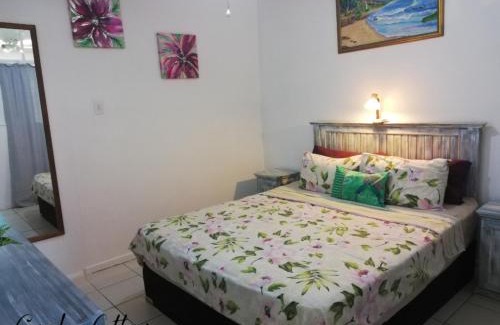 Margate Casa | Beach wood Cottages