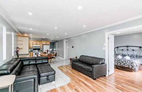 Wasaga Beach Casa | Beach1,com - Riverfront Resort - #36
