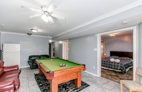 Wasaga Beach Casa | Beach1,com - Riverfront Resort - #36