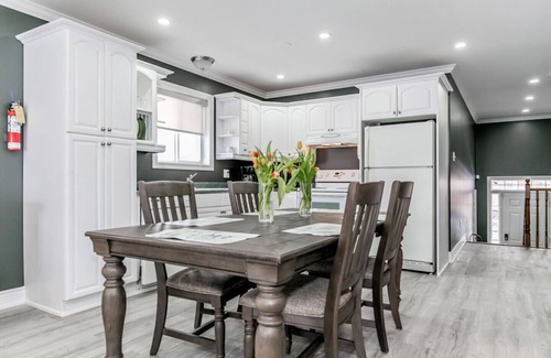Wasaga Beach Casa | Beach1,com - Riverfront Resort - #36
