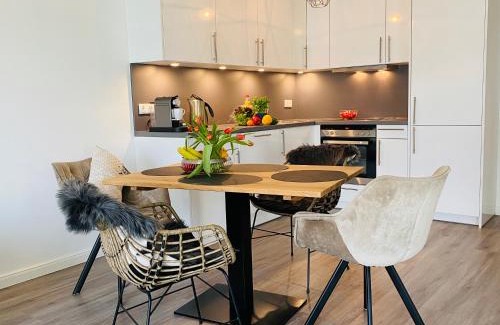 Damp Apartamento | Beach54 Damp Wellness-Loft